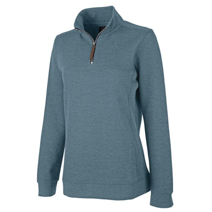 Teal Heather