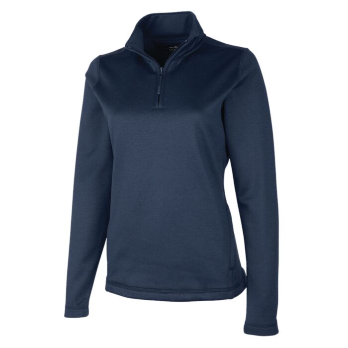 Navy Heather