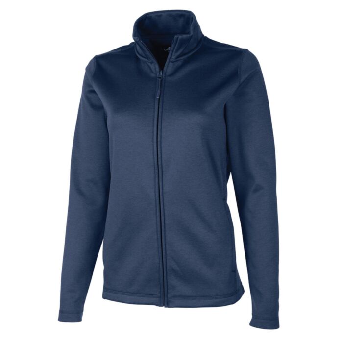 Navy Heather