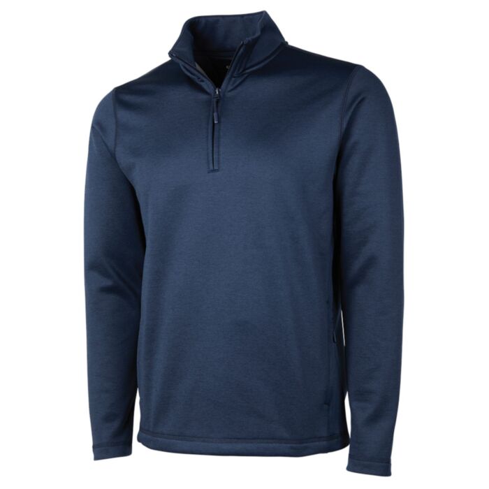 Navy Heather