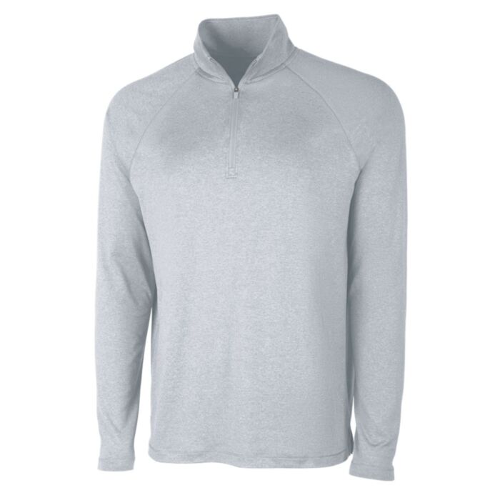 Light Grey Heather