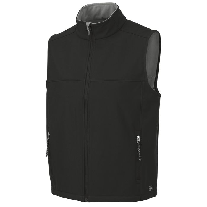 Black/Vapor Grey