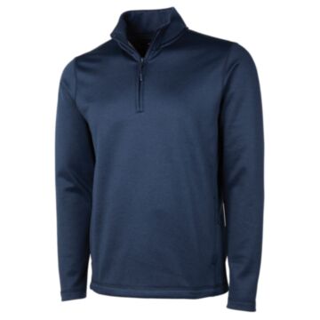 Navy Heather