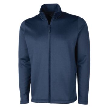 Navy Heather